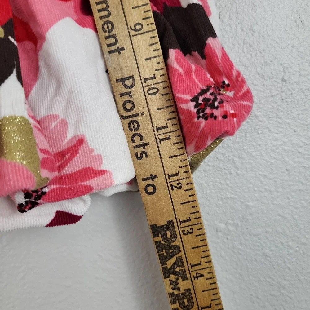Gymboree girls multicolor
